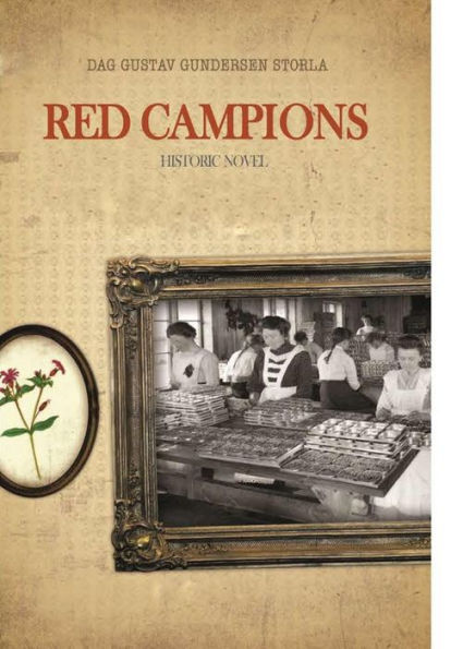 Red Campions