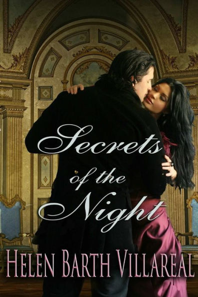 Secrets Of The Night