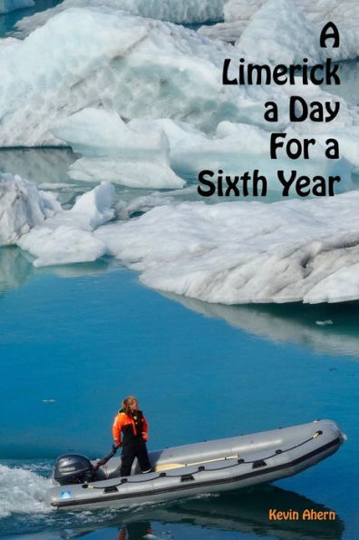 A Limerick A Day For A Sixth Year