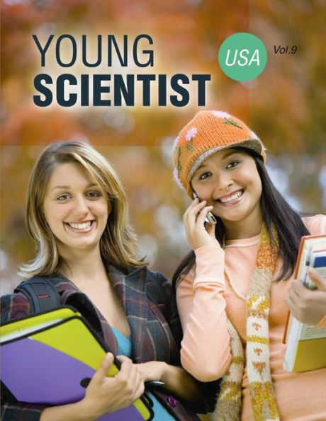 Young Scientist Usa, Vol. 9