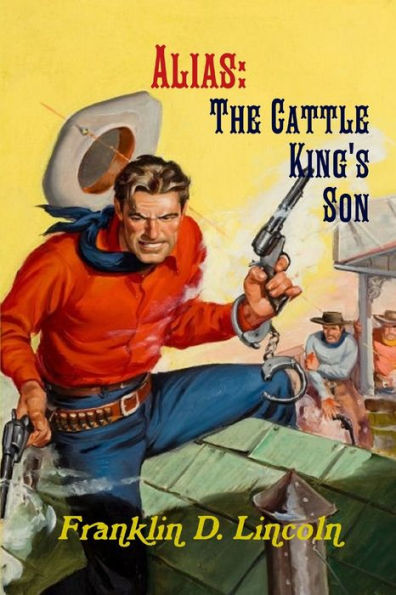 Alias: The Cattle King's Son