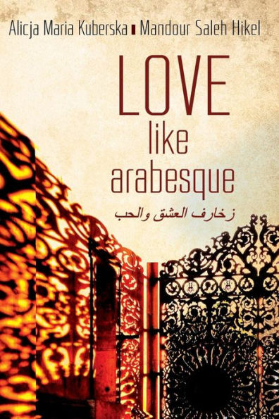 Love Like Arabesque