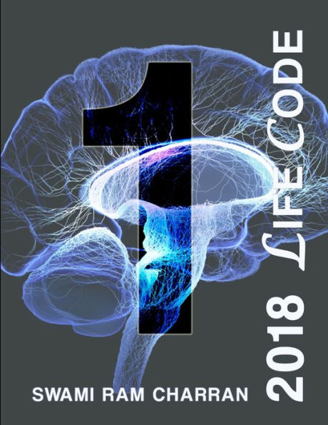 Lifecode #1 Yearly Forecast For 2018 Bramha