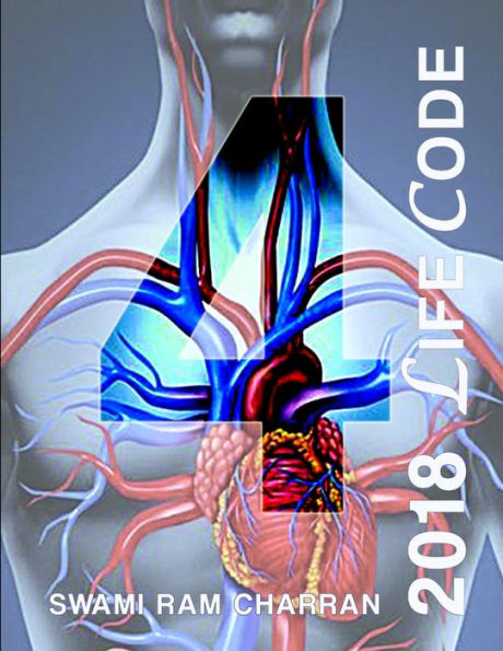 Lifecode #4 Yearly Forecast For 2018 Rudra