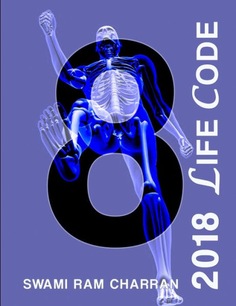 Lifecode #8 Yearly Forecast For 2018 Laxmi