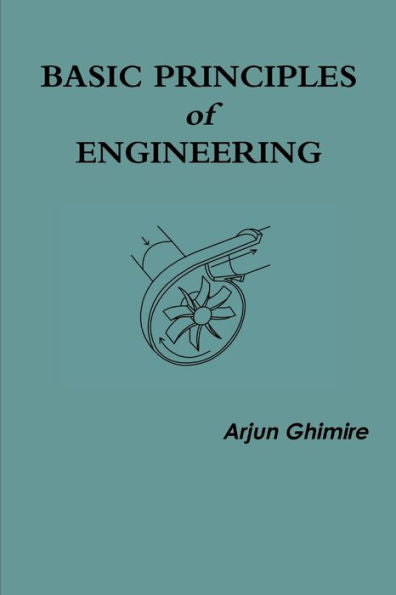 Basic Principles Of Engineering