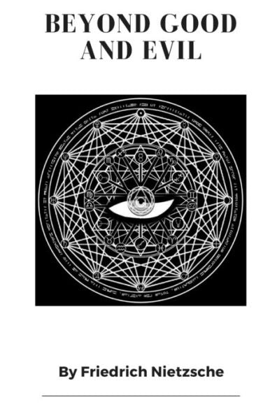 Beyond Good And Evil