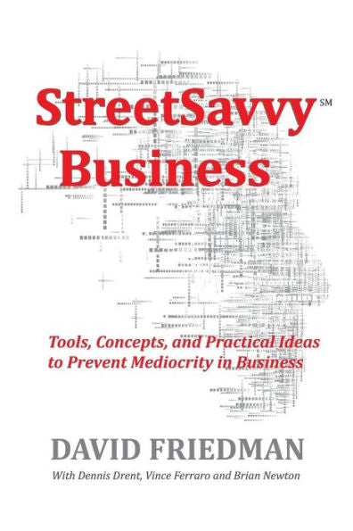 Streetsavvy Business