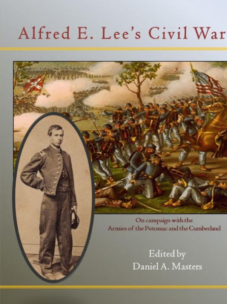 Alfred E. Lee's Civil War