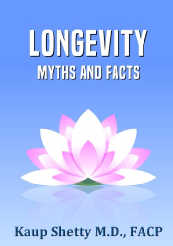 Longevity: Myths And Facts