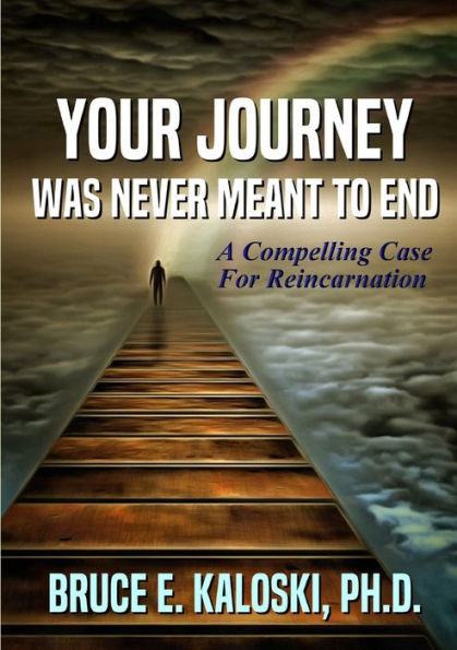 Your Journey Was Never Meant To End