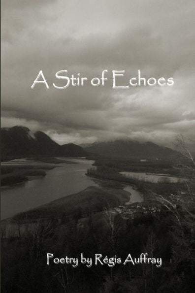 A Stir Of Echoes