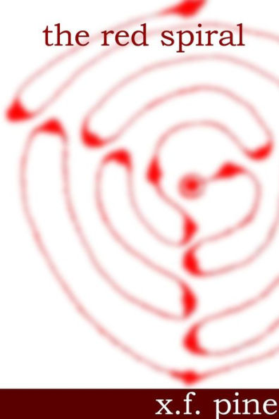 The Red Spiral