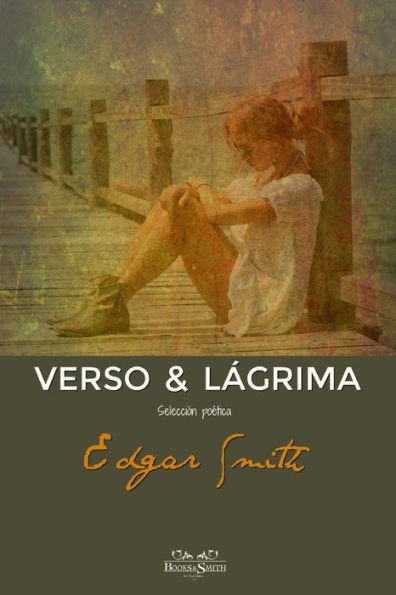 Verso Y Lágrima (Spanish Edition)