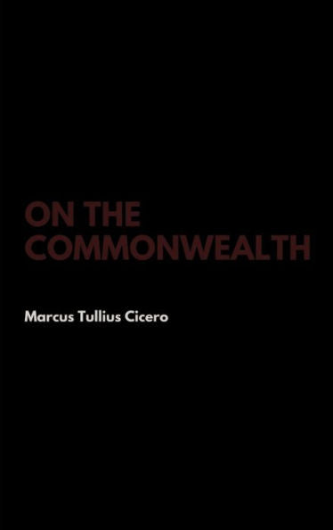 On The Commonwealth
