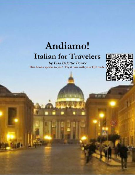 Andiamo! Italian For Travelers