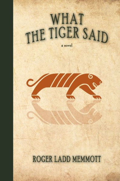 What The Tiger Said