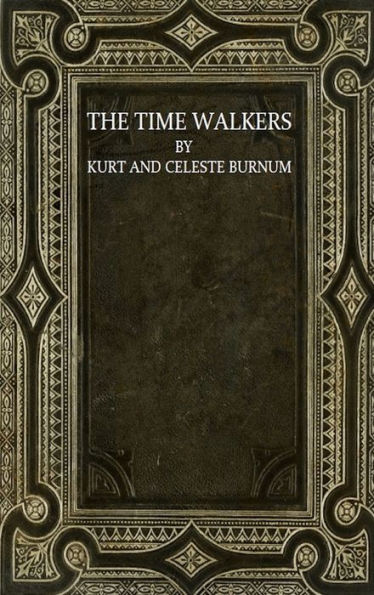 The Time Walkers