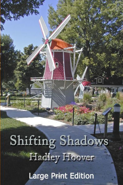 Shifting Shadows (Lp)
