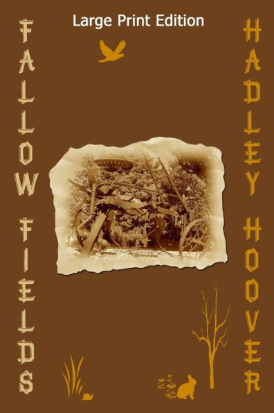 Fallow Fields (Lp)