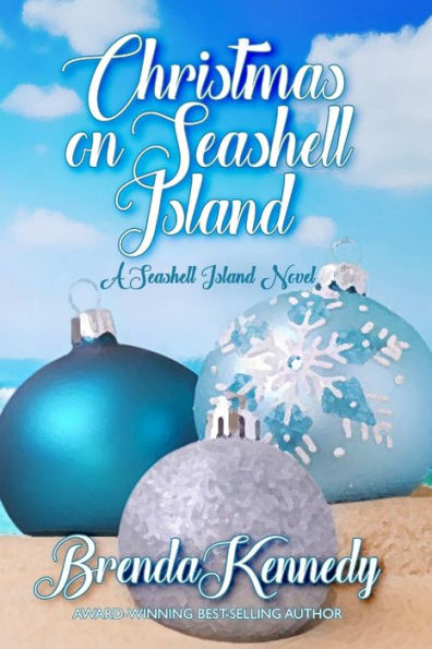 Christmas On Seashell Island