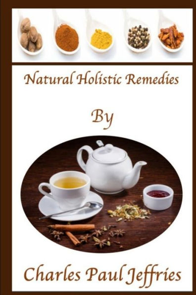 Natural Holistic Remedies