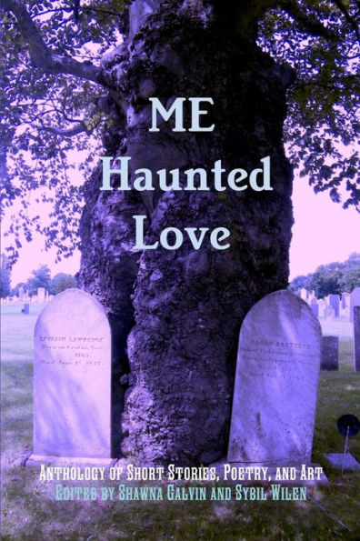Me Haunted Love
