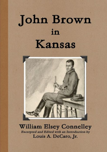 John Brown In Kansas