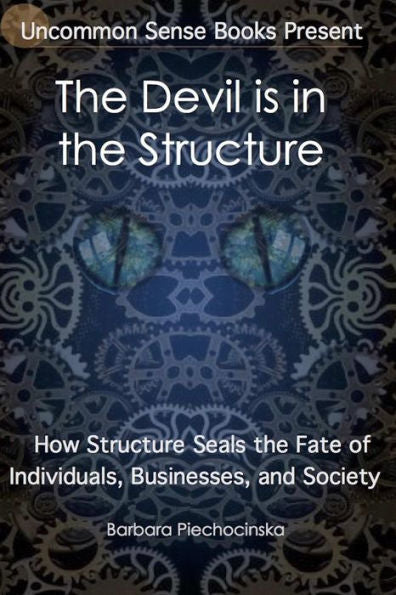The Devil Is In The Structure