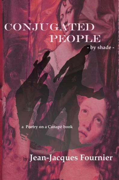 Conjugated People - By Shade -