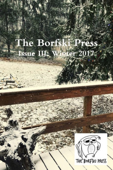 Issue Iii