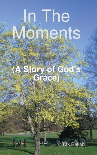 In The Moments (A Story Of God's Grace)