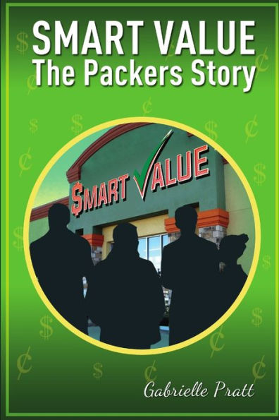 Smart Values - The Packers Story