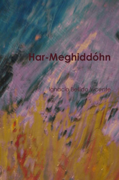 Har-Meghidd?N (Spanish Edition)