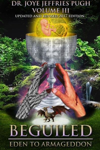 Beguiled: Eden To Armageddon Volume 3