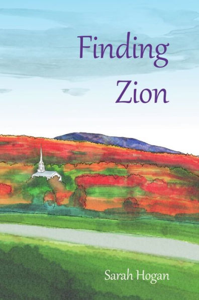 Finding Zion