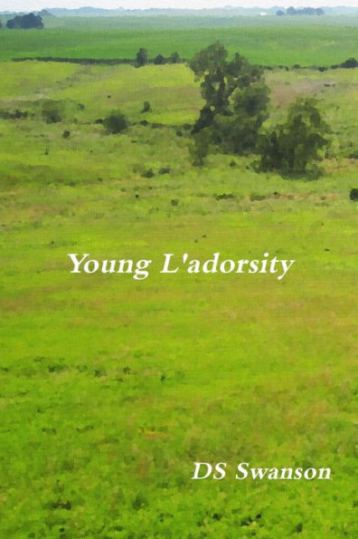 Young L'Adorsity