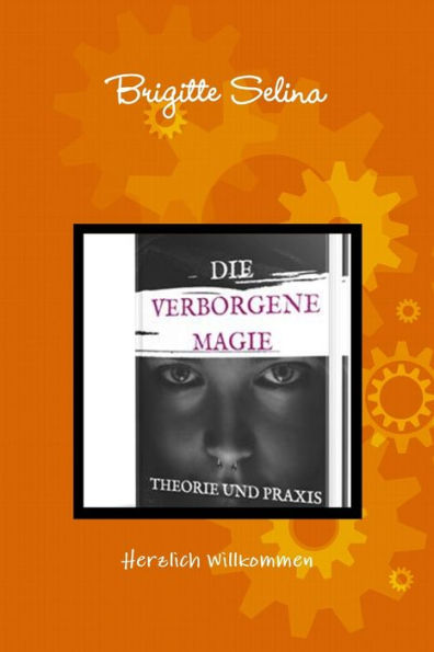 Die Verborgene Magie (German Edition)