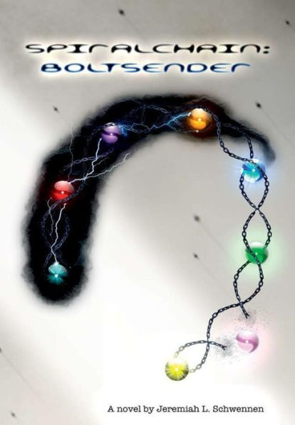 Spiralchain: Boltsender