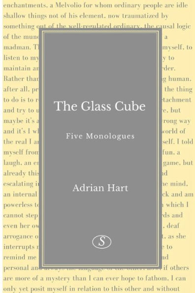The Glass Cube