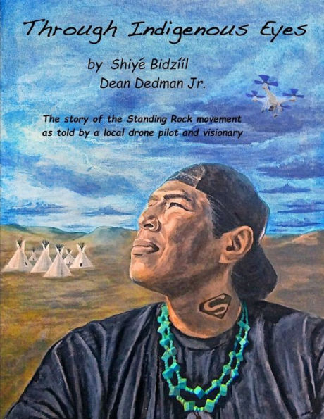 Through Indigenous Eyes