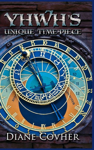 Yhwh's Unique Time-Piece: Explained