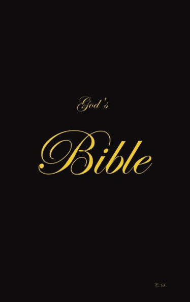 God's Bible
