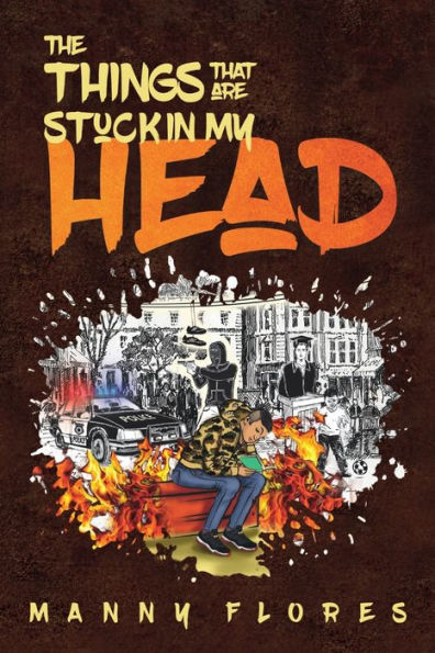 The Things That Are Stuck In My Head