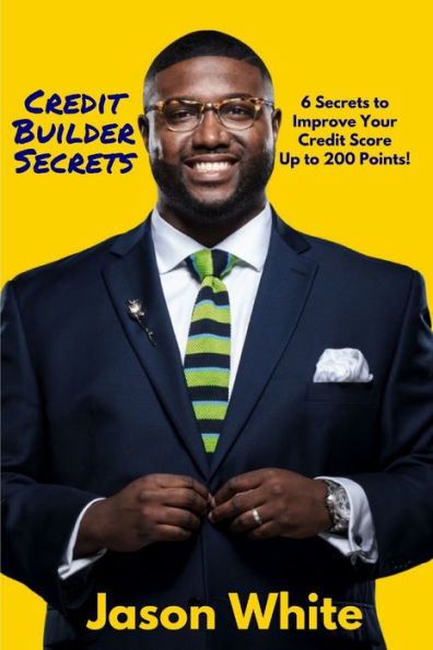Credit Builder Secrets