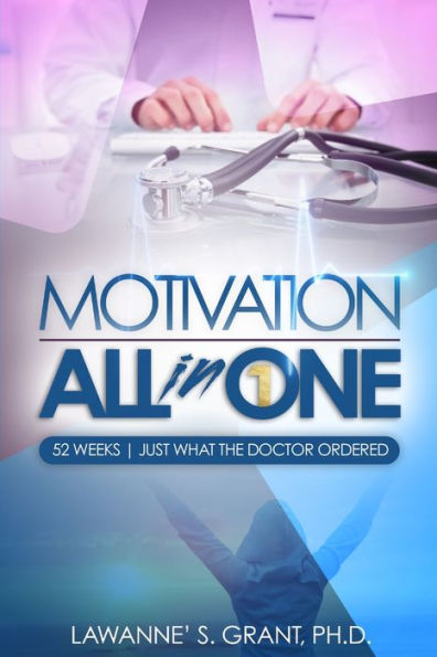 Motivation All In One