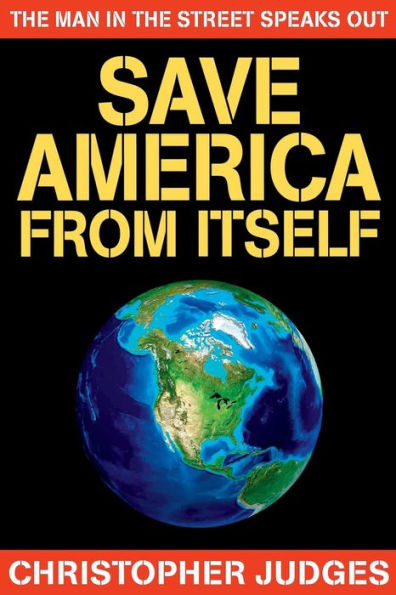 Save America From Itself