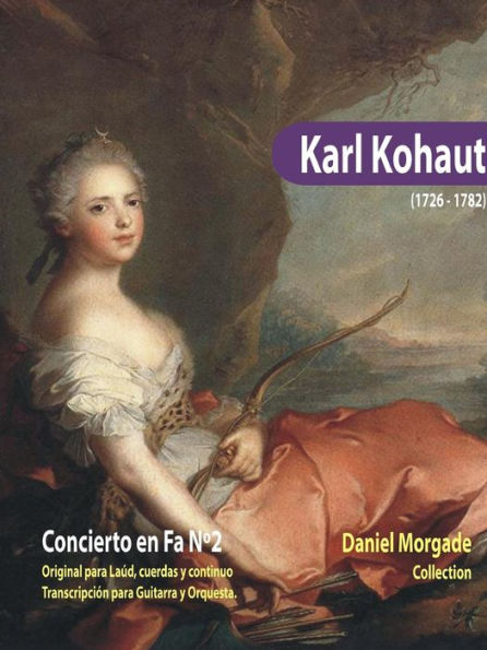 Kohaut Concerto (Spanish Edition)