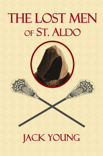 The Lost Men Of St. Aldo's