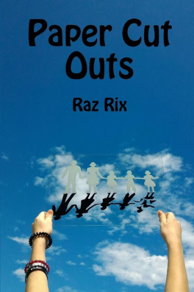 Paper Cut Outs
